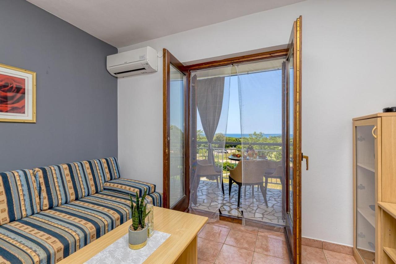 Apartment-Haus Wolbeck Cervar-Porat ภายนอก รูปภาพ